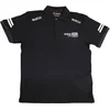 Image de Sparco Polo à Manches Courtes