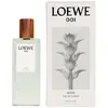 Image de Loewe Eau De Toilette 001 Man Vapo 50ml