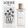 Image de Loewe Eau De Toilette Agua Mar De Coral 100ml