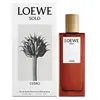 Image de Loewe Eau De Toilette Solo Cedro 50ml