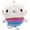 Image de Cyp Brands Sac à Dos Gabbys Dolls House Plush Cakey 31cm