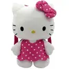 Image de Cyp Brands Sac à Dos En Peluche Rose Hello Kitty 35 Cm