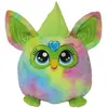 Image de Hasbro Sac à Dos En Peluche Furby 27 Cm