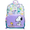 Image de Snoopy Sac à Dos Adaptable 42 Cm