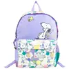 Image de Cyp Brands Sac à Dos Adaptable Snoopy 42 Cm