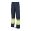 Image de Marca Pantalon De Travail High Visibilty Long