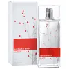 Image de Armand Basi Eau De Toilette In Red 50ml
