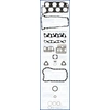 Image de Complete pakkingsset motor 50143100 Ajusa