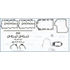 Image de Complete pakkingsset motor 51029200 Ajusa