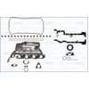 Image de Complete pakkingsset motor 51036100 Ajusa