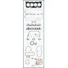 Image de Complete pakkingsset motor 50300900 Ajusa