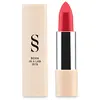 Image de Sensilis Rouge à Lèvres Rouge Fondant Nº04 Cerise 3.5ml