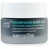 Image de Sensilis Crèmes Exfoliantes Black Peel 50 G