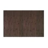 Image de Stor Planet Tapis En Bambou Frais 140x200 Cm