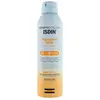 Image de Isdin Crème Solaire Fp Wet Skin Transp Spf30 250ml
