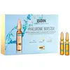 Image de Isdin Soin Du Visage Hyaluronic Booster Serum Ampoules 10 Unités