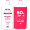 Image de Isdin Shampooing Anti-chute Duo Lambdapil