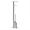 Image de Cosmic Brosse De Toilette Flat