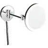Image de Cosmic Miroir Mural Grossissant X5 Avec Led Dimmable