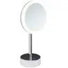 Image de Cosmic Wjc292a0087001 Miroir De Comptoir Grossissant X5 Avec Led Dimmable