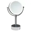 Image de Cosmic Wjc292a0088001 Miroir De Comptoir Grossissant X5 Avec Led Dimmable