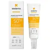 Image de Sesderma Crème Solaire Invisible Repaskin Spf50+ 50ml