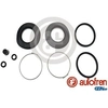 Image de Reparatieset remklauw D4104 Autofren