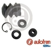 Image de Reparatieset hoofdcilinder D1447 Autofren