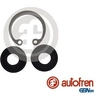 Image de Reparatieset hoofdcilinder D1568 Autofren