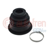 Image de Asmanchetten set D8021 Autofren