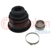 Image de Asmanchetten set D8023 Autofren