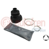 Image de Asmanchetten set D8028 Autofren