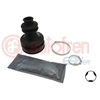 Image de Asmanchetten set D8062 Autofren