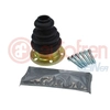 Image de Asmanchetten set D8077 Autofren