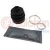 Image de Asmanchetten set D8121 Autofren
