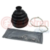 Image de Asmanchetten set D8127T Autofren