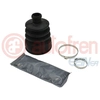 Image de Asmanchetten set D8179 Autofren