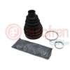 Image de Asmanchetten set D8182T Autofren