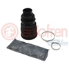 Image de Asmanchetten set D8183T Autofren