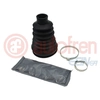 Image de Asmanchetten set D8184T Autofren