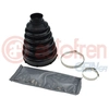 Image de Asmanchetten set D8148T Autofren