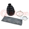Image de Asmanchetten set D8165T Autofren