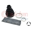 Image de Asmanchetten set D8212 Autofren