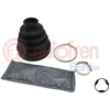 Image de Asmanchetten set D8216 Autofren