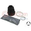 Image de Asmanchetten set D8223 Autofren