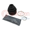 Image de Asmanchetten set D8249 Autofren