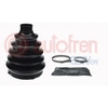 Image de Asmanchetten set D8268T Autofren