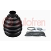 Image de Asmanchetten set D8278T Autofren