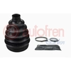 Image de Asmanchetten set D8281T Autofren