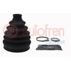 Image de Asmanchetten set D8282T Autofren